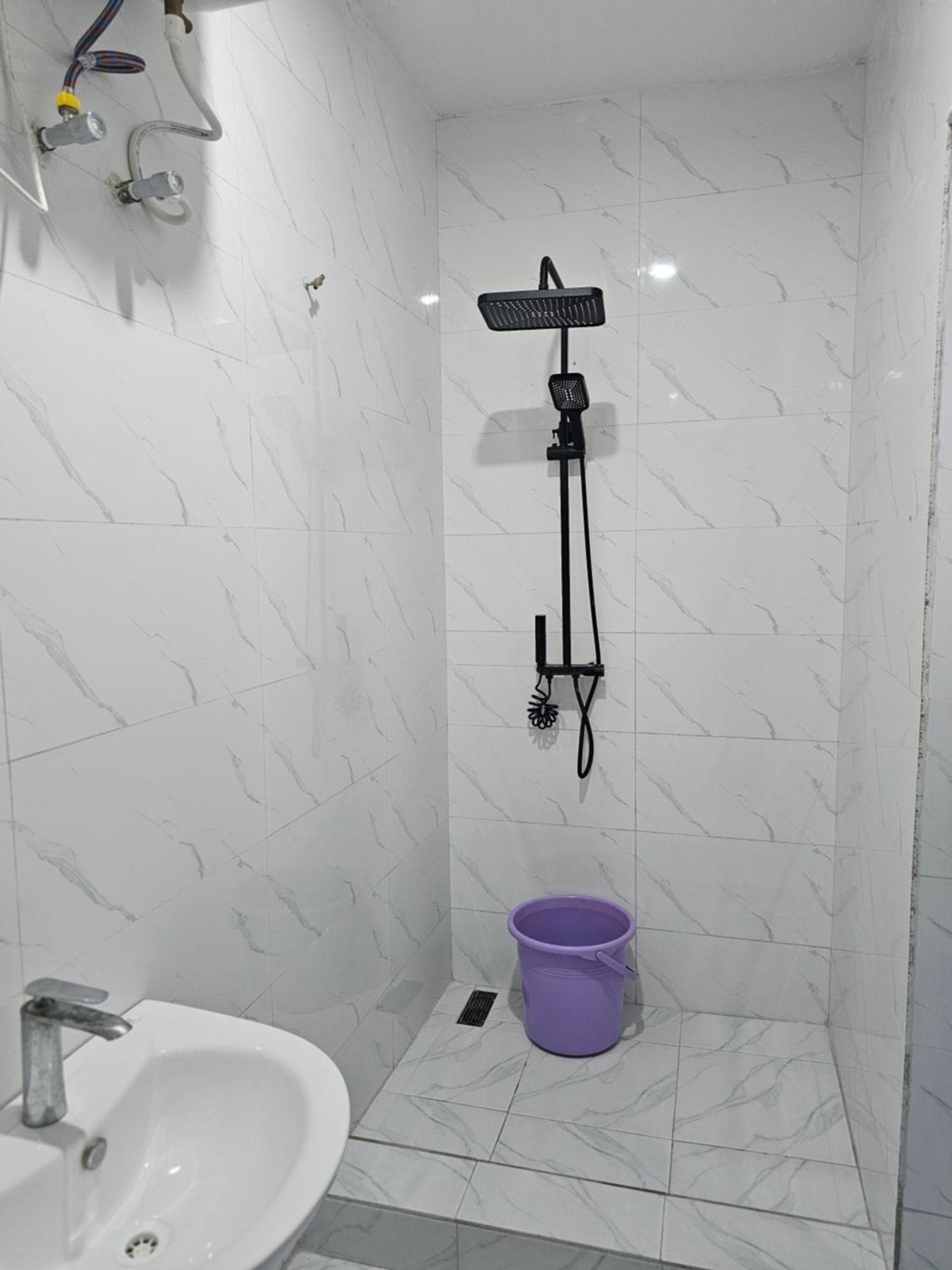 Vhs Vinchee Suites Lagos Exterior foto